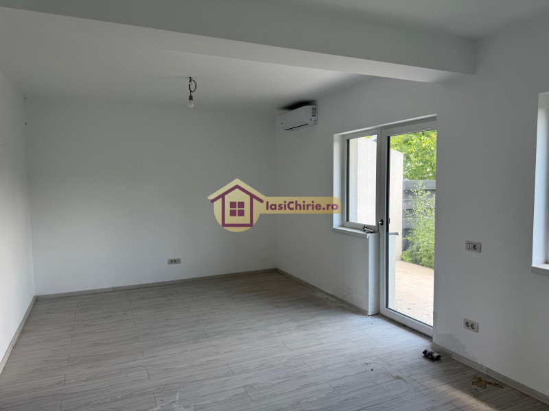 Casa de vanzare cu 4 camere in Iasi, zona Visani - poza 2