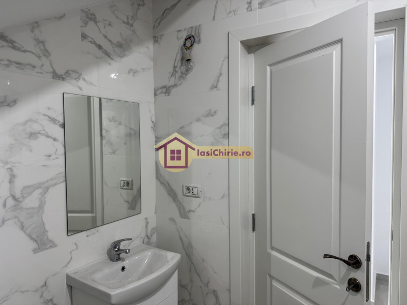 Casa de vanzare cu 4 camere in Iasi, zona Visani - Poza 16