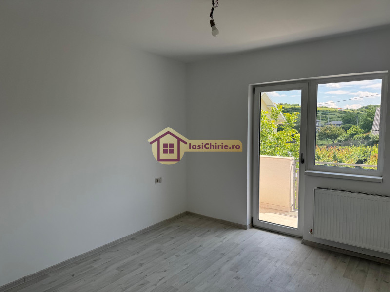 Casa de vanzare cu 4 camere in Iasi, zona Visani - Poza 17