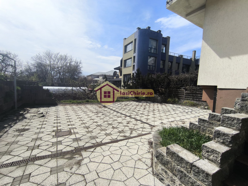 Spatiu de inchiriat in Iasi, zona Central - Poza 4