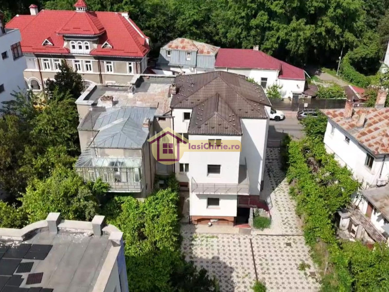 Spatiu de inchiriat in Iasi, zona Central - Poza 5