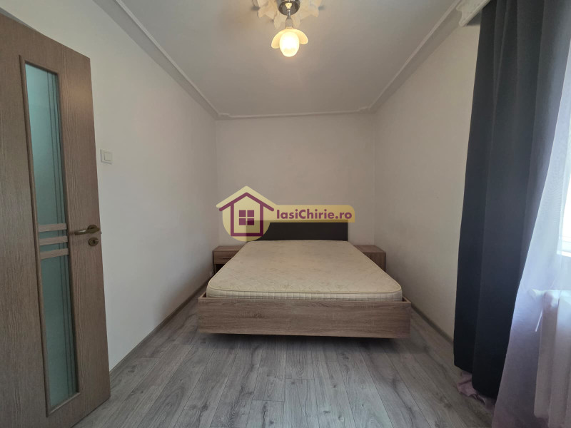 Apartament de inchiriat cu 2 camere in Iasi, zona Alexandru cel Bun - poza 3
