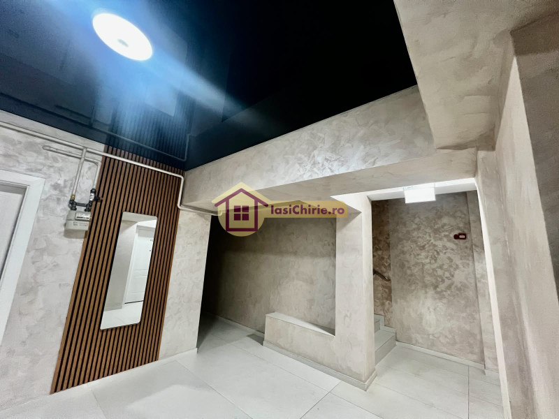 Apartament de inchiriat cu o camera in Iasi, zona Copou - Poza 16