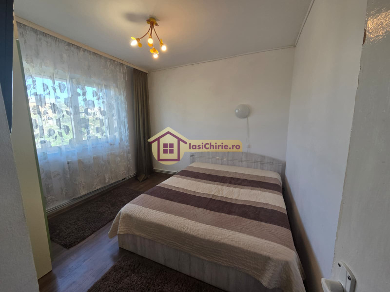 Apartament de inchiriat cu 2 camere in Iasi, zona Galata - poza 1