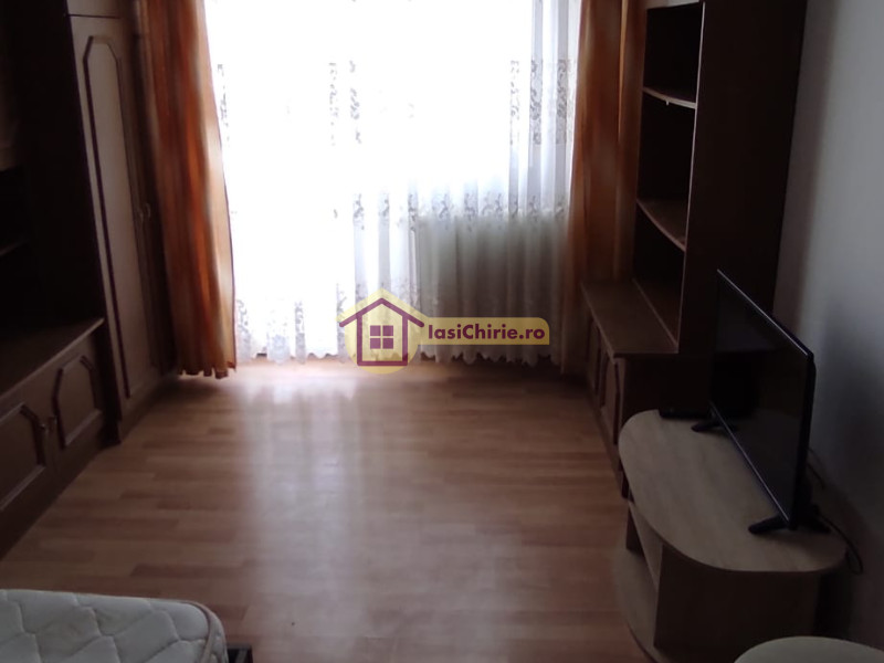 Apartament de inchiriat cu o camera in Iasi, zona Alexandru cel Bun - poza 3