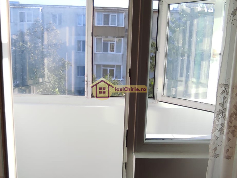 Apartament de inchiriat cu o camera in Iasi, zona Alexandru cel Bun - Poza 9