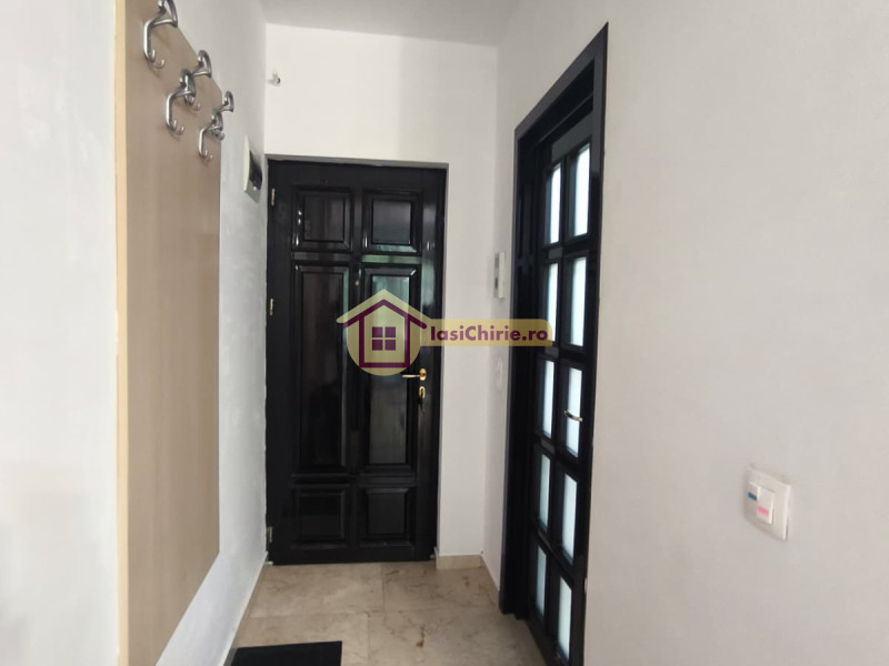 Apartament de inchiriat cu o camera in Iasi, zona Copou - Poza 9