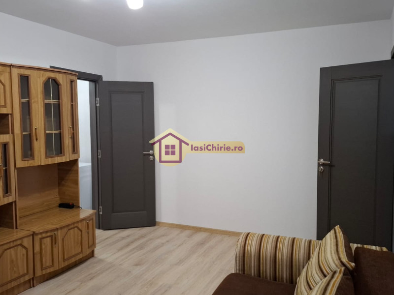 Apartament de inchiriat cu 2 camere in Iasi, zona Zimbru - Poza 3