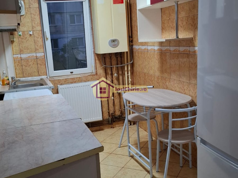 Apartament de inchiriat cu 2 camere in Iasi, zona Zimbru - Poza 7