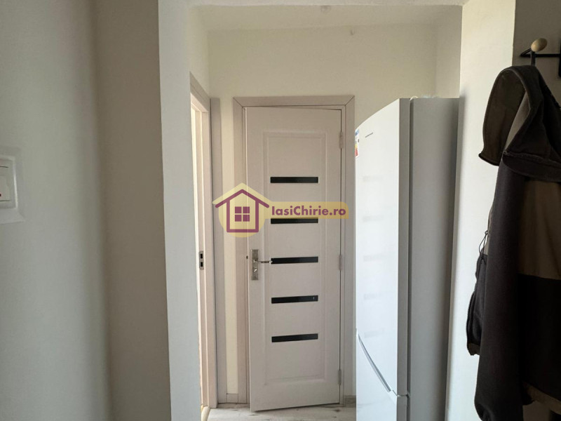 Apartament de inchiriat cu 2 camere in Iasi, zona Podu Ros - Poza 3