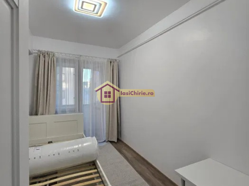 Apartament de inchiriat cu 2 camere in Iasi, zona Central - Poza 5