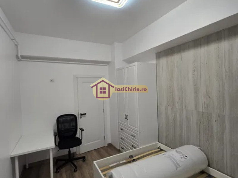 Apartament de inchiriat cu 2 camere in Iasi, zona Central - Poza 6