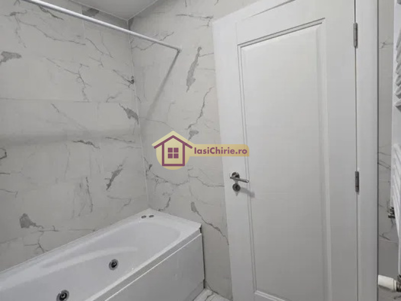 Apartament de inchiriat cu 2 camere in Iasi, zona Central - Poza 7