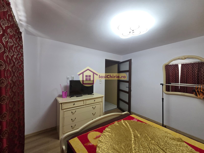 Apartament de inchiriat cu 2 camere in Iasi, zona Galata - poza 3