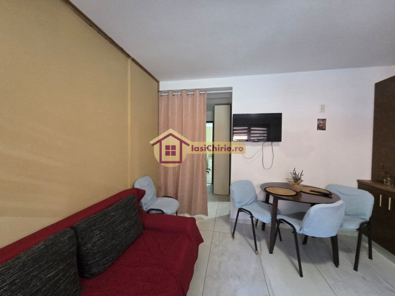 Apartament de inchiriat cu 2 camere in Iasi, zona Galata - Poza 4