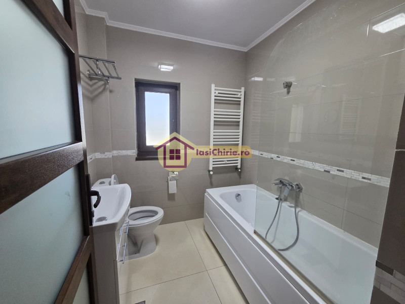 Apartament de inchiriat cu 2 camere in Iasi, zona Galata - Poza 8