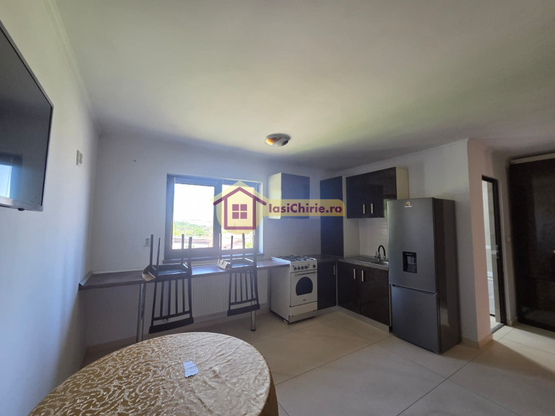 Apartament de inchiriat cu 2 camere in Iasi, zona Galata - Poza 5