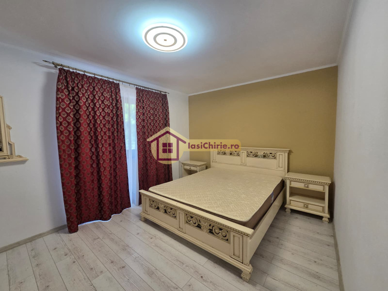 Apartament de inchiriat cu 2 camere in Iasi, zona Galata - Poza 2