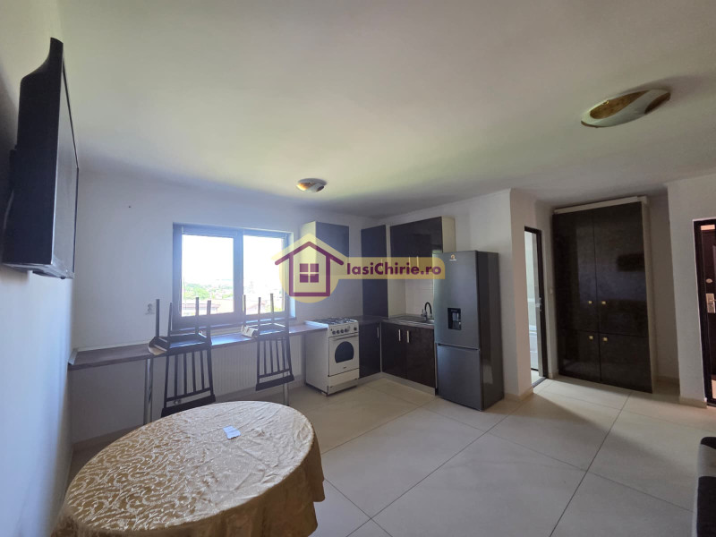 Apartament de inchiriat cu 2 camere in Iasi, zona Galata - Poza 7