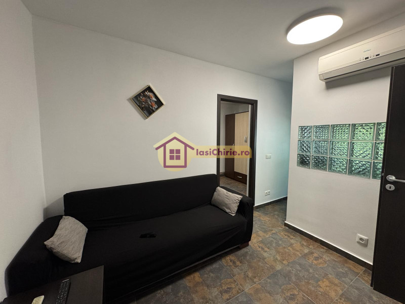 Apartament de inchiriat cu o camera in Iasi, zona Cantemir - Poza 2
