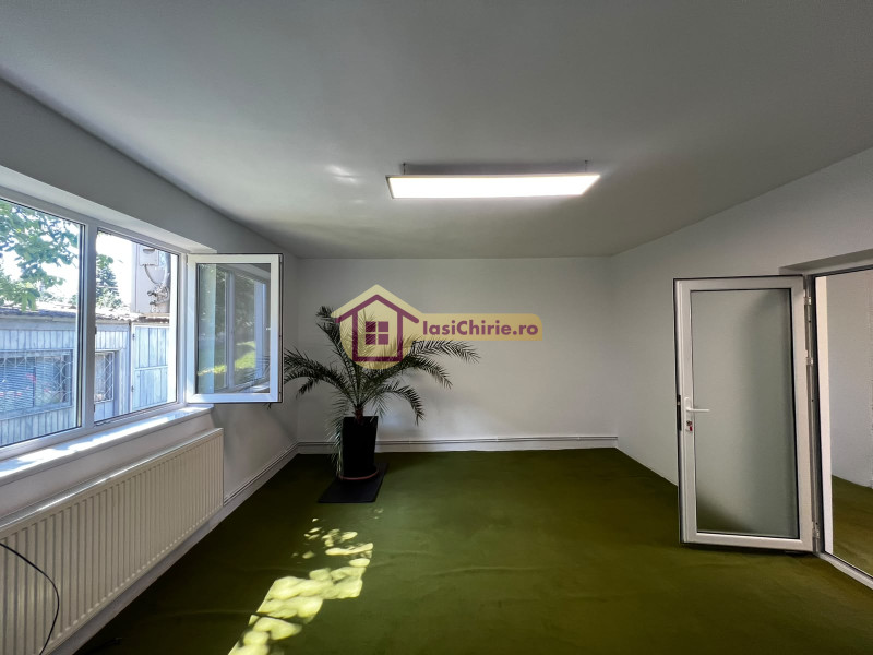 Casa de inchiriat cu 5 camere in Iasi, zona Pacurari - poza 3