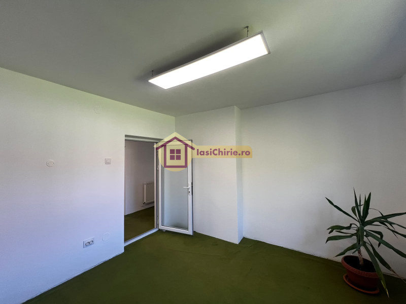 Casa de inchiriat cu 5 camere in Iasi, zona Pacurari - Poza 5