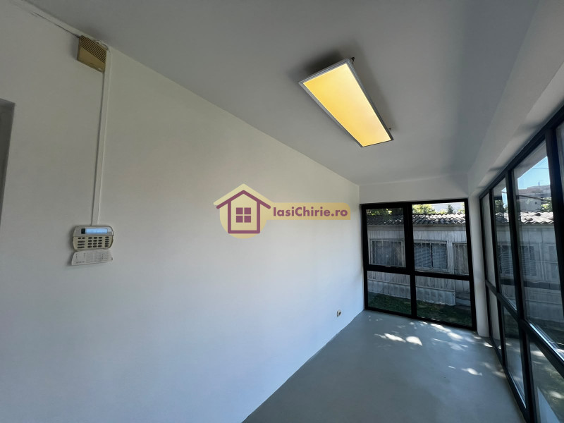 Casa de inchiriat cu 5 camere in Iasi, zona Pacurari - Poza 6