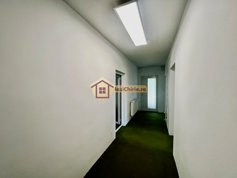 Casa de inchiriat cu 5 camere in Iasi, zona Pacurari - Poza 8