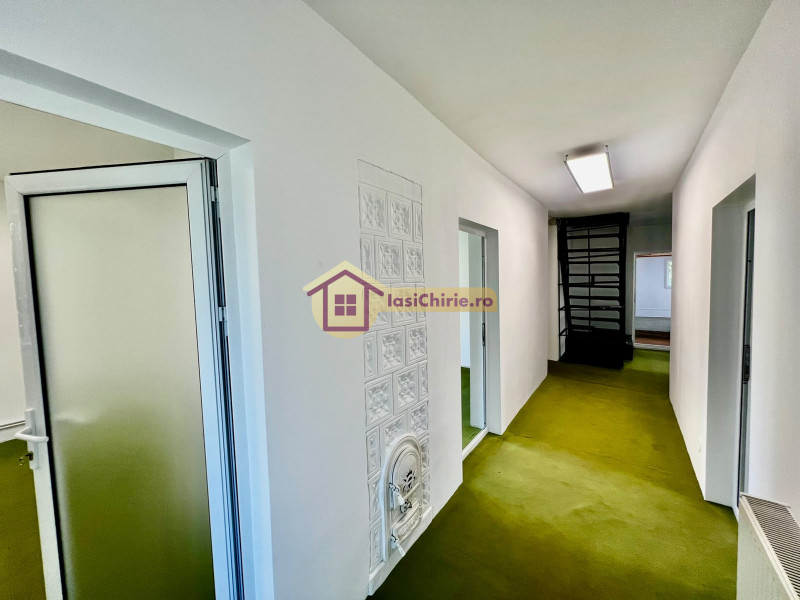 Casa de inchiriat cu 5 camere in Iasi, zona Pacurari - Poza 9