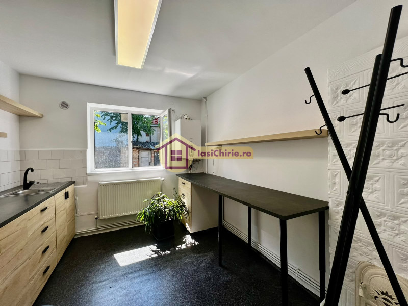 Casa de inchiriat cu 5 camere in Iasi, zona Pacurari - Poza 10