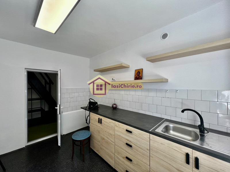 Casa de inchiriat cu 5 camere in Iasi, zona Pacurari - Poza 11
