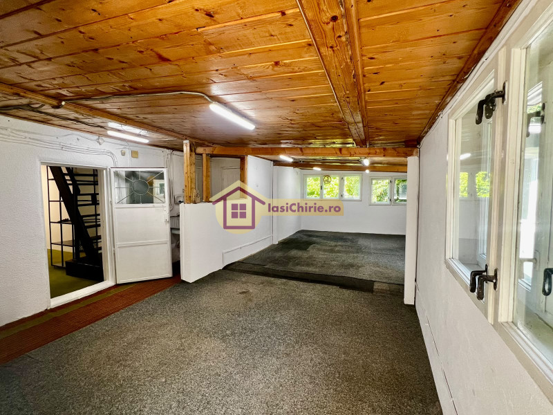Casa de inchiriat cu 5 camere in Iasi, zona Pacurari - Poza 13