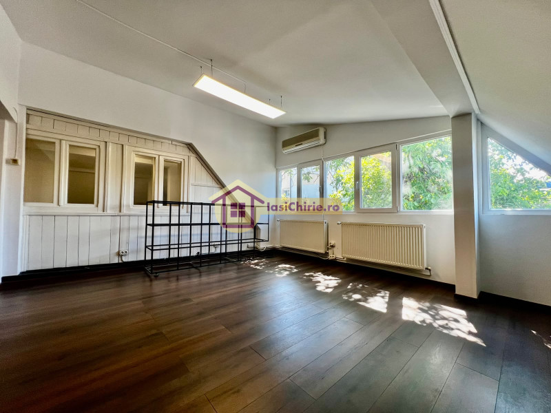 Casa de inchiriat cu 5 camere in Iasi, zona Pacurari - Poza 15