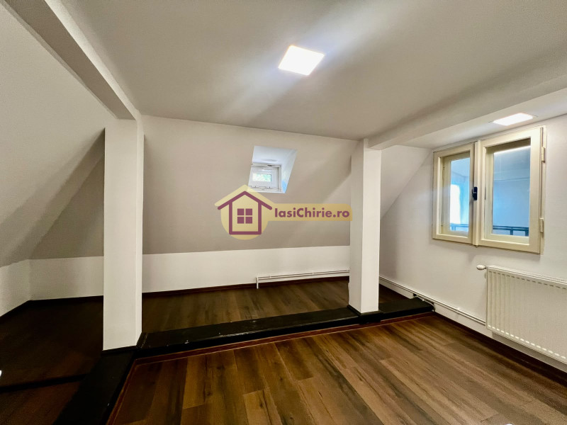 Casa de inchiriat cu 5 camere in Iasi, zona Pacurari - Poza 17