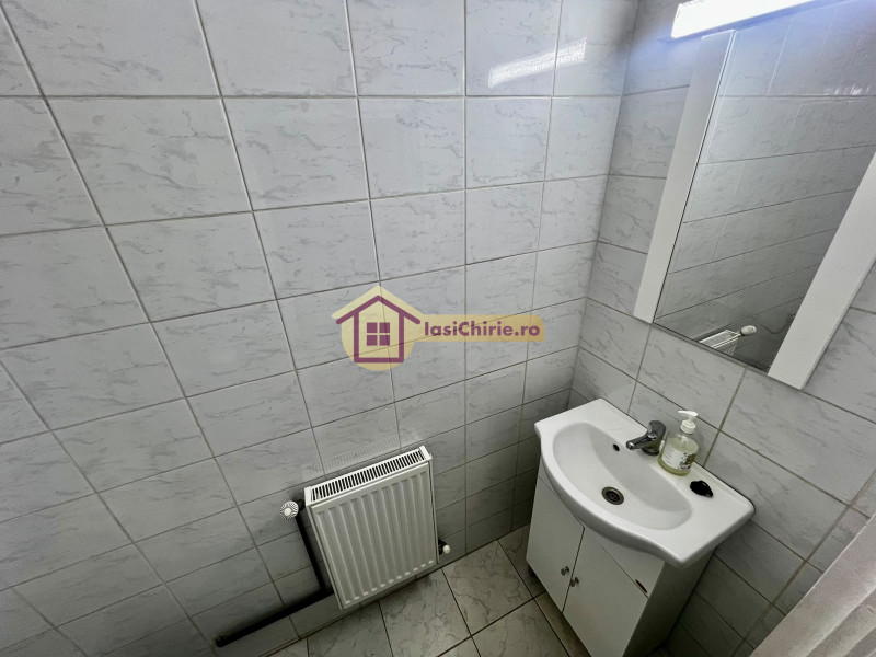 Casa de inchiriat cu 5 camere in Iasi, zona Pacurari - Poza 18