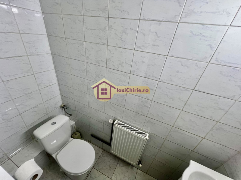 Casa de inchiriat cu 5 camere in Iasi, zona Pacurari - Poza 19