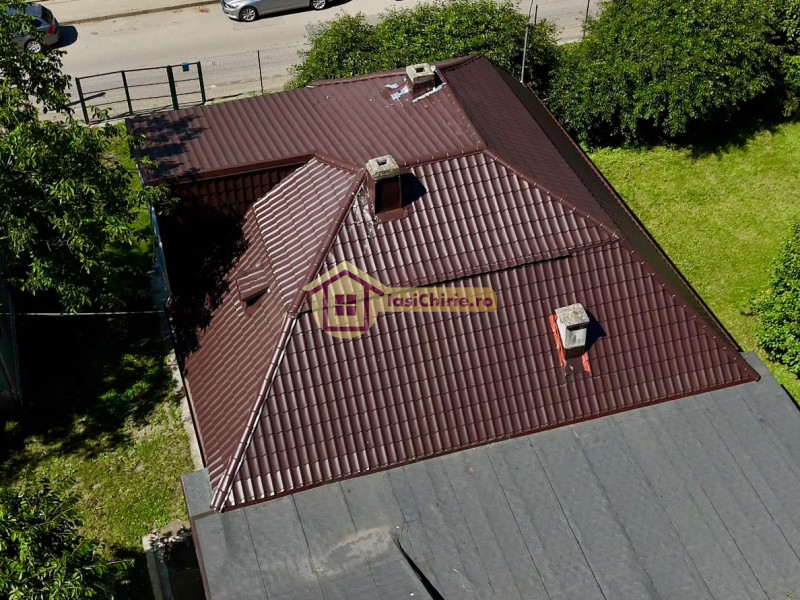Casa de inchiriat cu 5 camere in Iasi, zona Pacurari - Poza 20