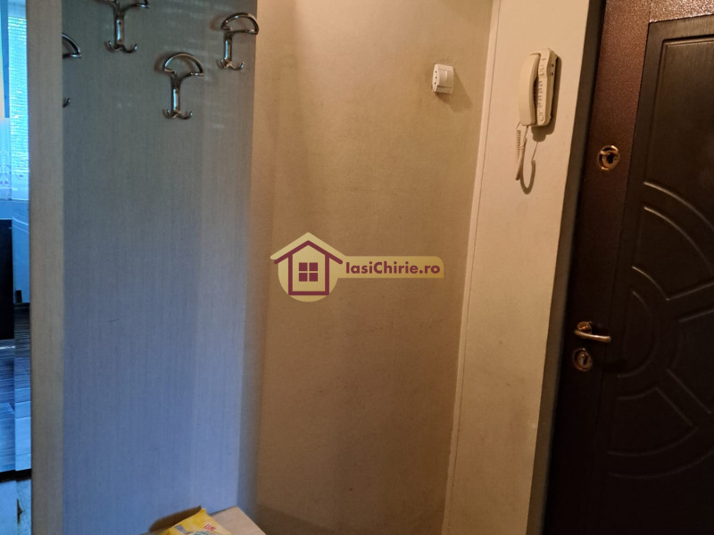 Apartament de inchiriat cu 2 camere in Iasi, zona Mircea cel Batran - Poza 4