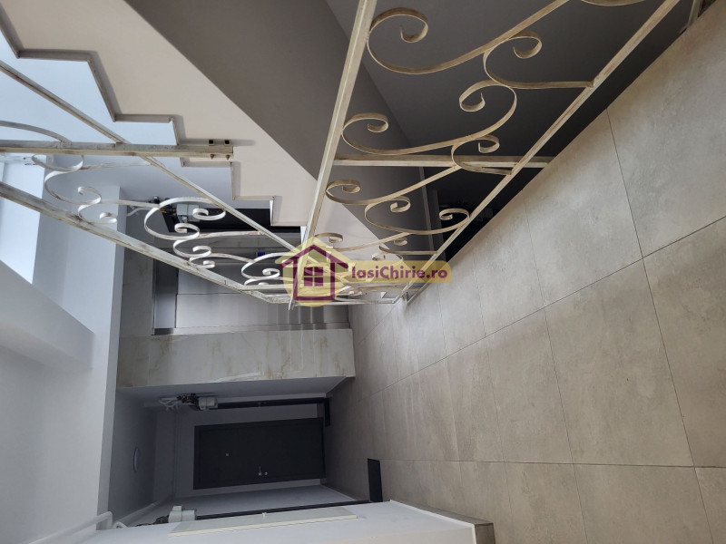 Apartament de inchiriat cu 2 camere in Iasi, zona Valea Lupului - poza 2