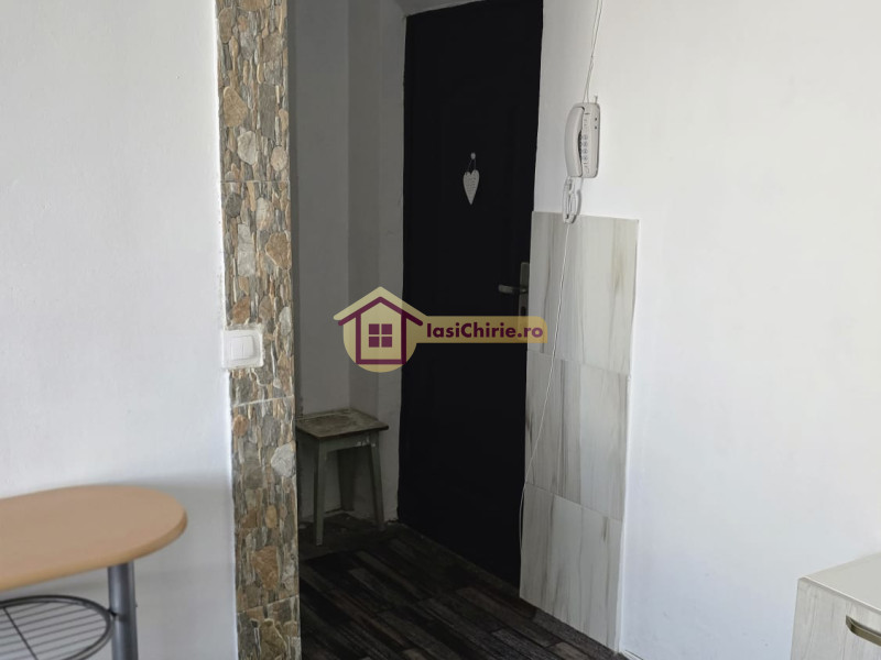 Apartament de inchiriat cu o camera in Iasi, zona Mircea cel Batran - Poza 5