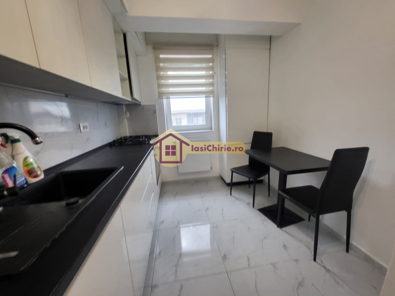 Apartament de inchiriat cu 2 camere in Iasi, zona Valea Adanca - Poza 8