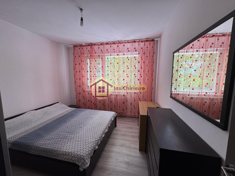 Apartament de vanzare cu 2 camere in Iasi, zona Tatarasi - Poza 7