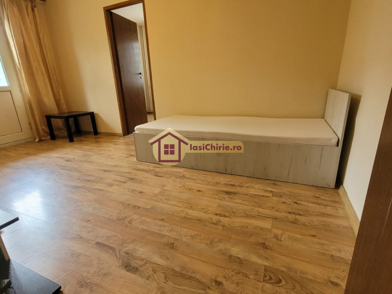 Apartament de inchiriat cu 2 camere in Iasi, zona Alexandru cel Bun - Poza 5