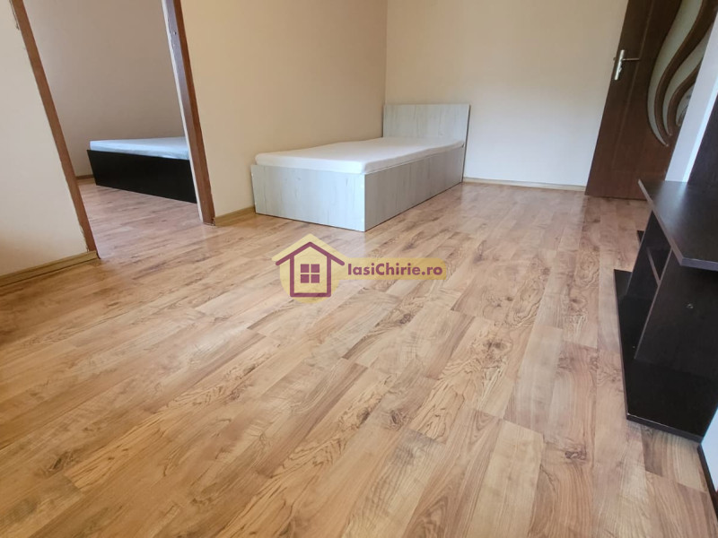 Apartament de inchiriat cu 2 camere in Iasi, zona Alexandru cel Bun - Poza 4