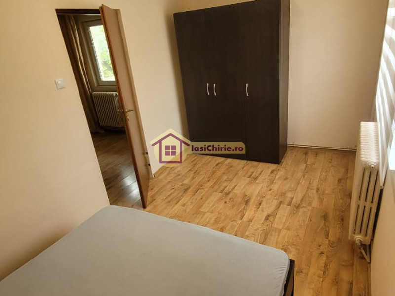 Apartament de inchiriat cu 2 camere in Iasi, zona Alexandru cel Bun - Poza 3