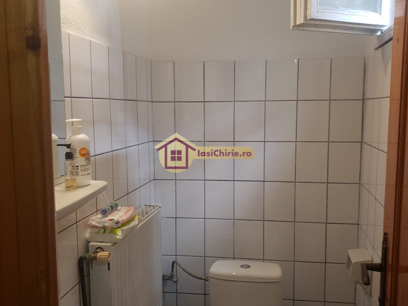 Spatiu de inchiriat in Iasi, zona Podul de Piatra - Poza 4