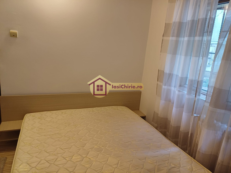 Apartament de inchiriat cu 2 camere in Iasi, zona Galata - Poza 2
