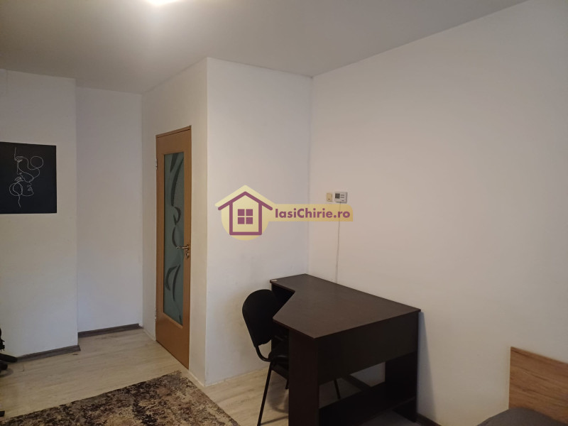 Apartament de inchiriat cu 2 camere in Iasi, zona Galata - Poza 7