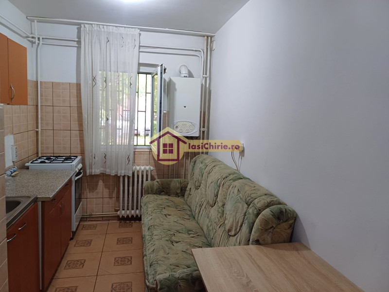 Apartament de inchiriat cu 2 camere in Iasi, zona Galata - Poza 5