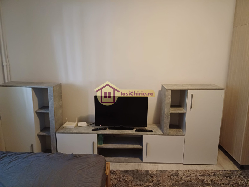 Apartament de inchiriat cu 2 camere in Iasi, zona Galata - Poza 4